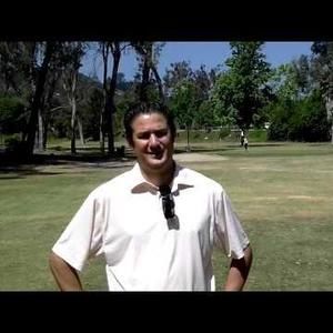 Meet your Posher, Mike